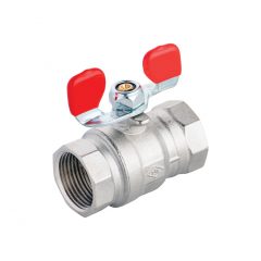 brass-ball-valve-with-butterfly-handle-pn-25
