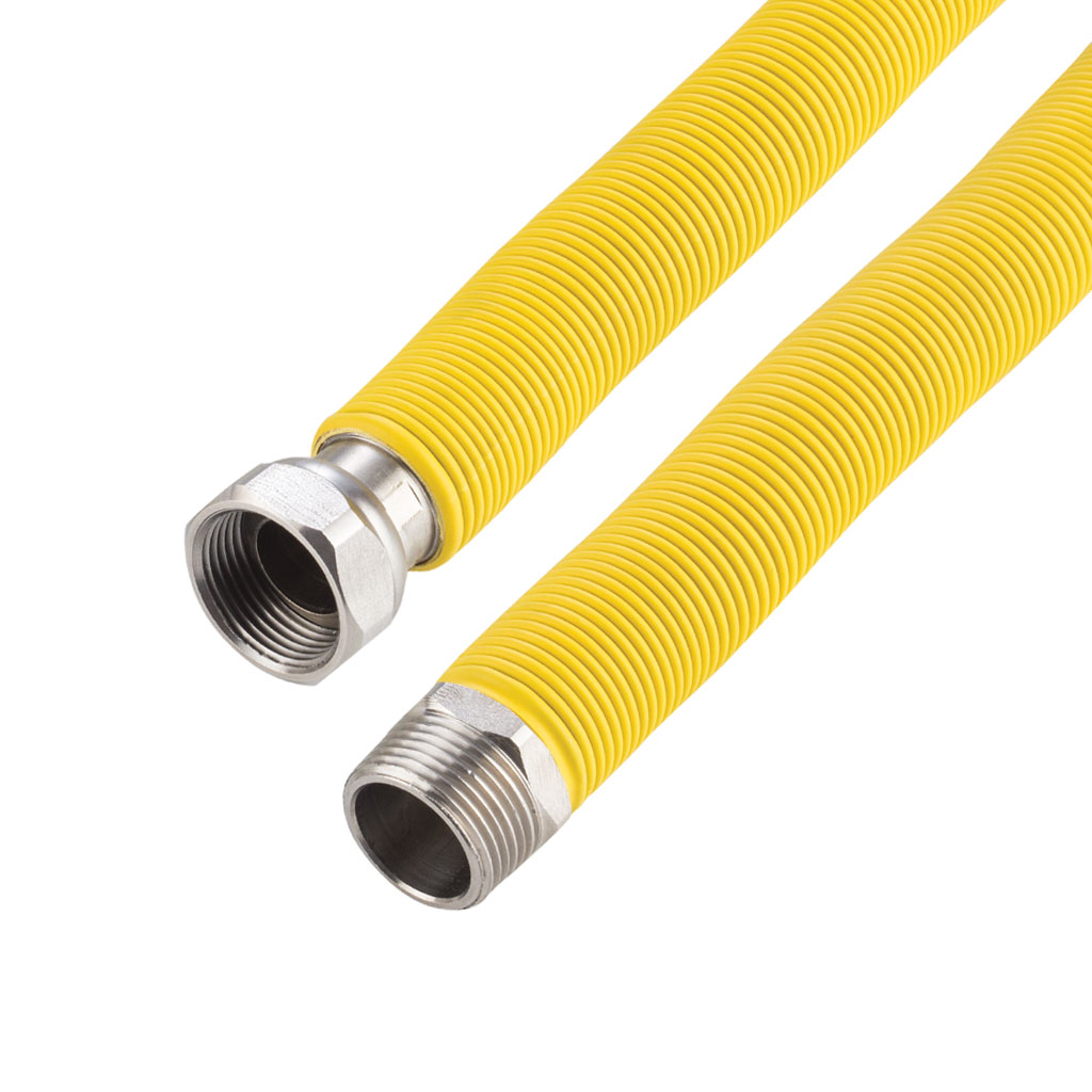 coated-extensible-flexible-gas-connection-hose-nut-nipple-f-m-1-2