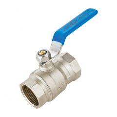 full-bore-brass-ball-valve-for-water-pn-25-F-F