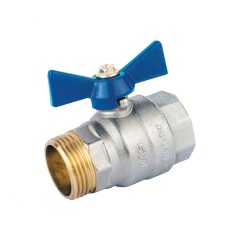 full-bore-brass-ball-water-valve-with-butterfly-handle-pn-40