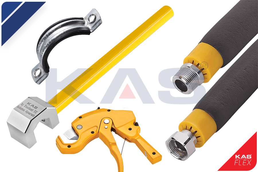 Flexible Hose Tool Parts fittings