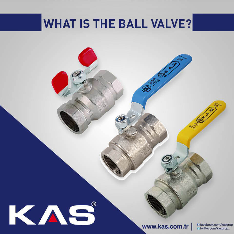 What is the Ball Valve