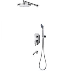 Concealed-Bathroom-Shower-Faucet-Set