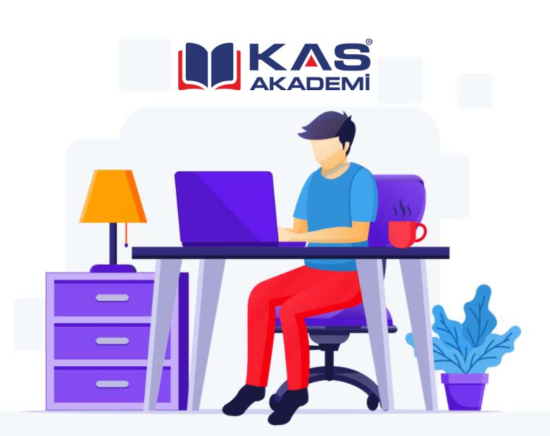 KAS-Akademi-Online-Egitim-Projesi