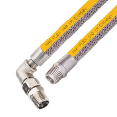 braided-stainless-steel-hose-for-gas-connection-with-security-valve-nipple-1-2
