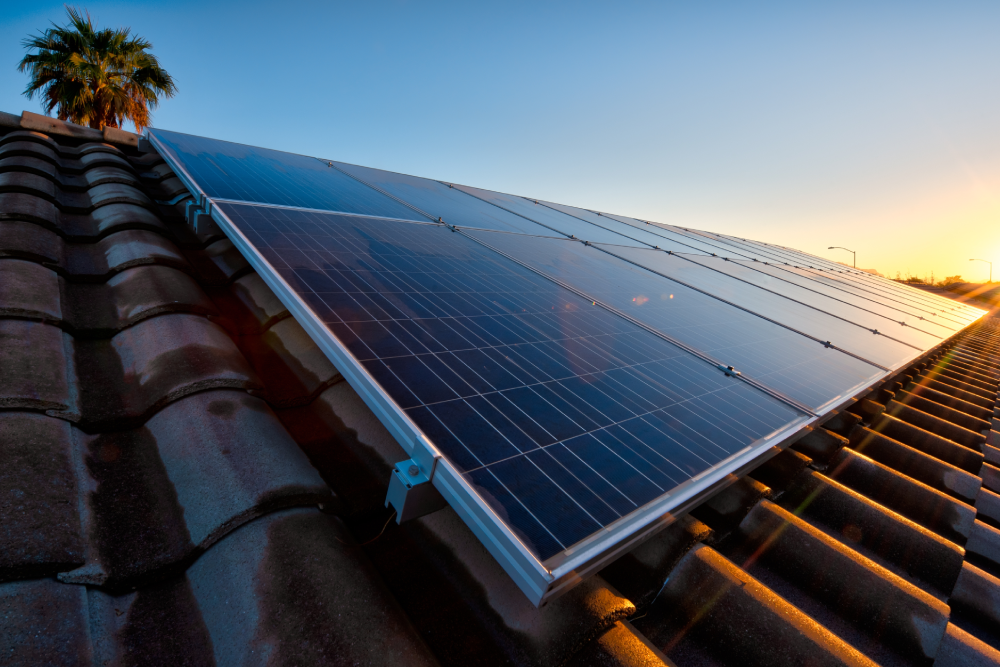 What Is Solar Flex? | Kas Blog