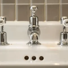 Can Faucets Be Refinished?