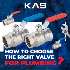 water-plumbing-valve-selection