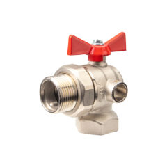 dn25-butterfly-angle-ball-valve-with-union-connection